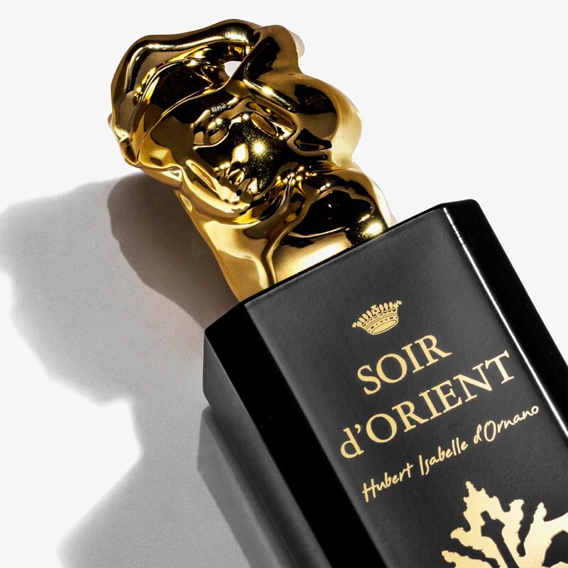 Sisley Soir d'Orient parfémovaná voda pro ženy Soir D Orient Edp Vapo 30ml 30 ml