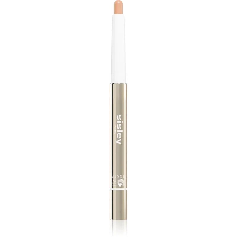 Sisley Stylo Correct pečující korektor s vysokým krytím odstín N°1 1.7 g