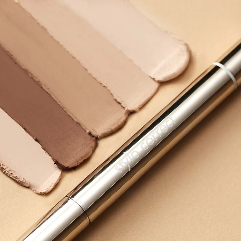 Sisley Stylo Correct pečující korektor s vysokým krytím odstín N°4 1.7 g