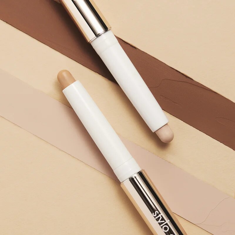 Sisley Stylo Correct pečující korektor s vysokým krytím odstín N°4 1.7 g