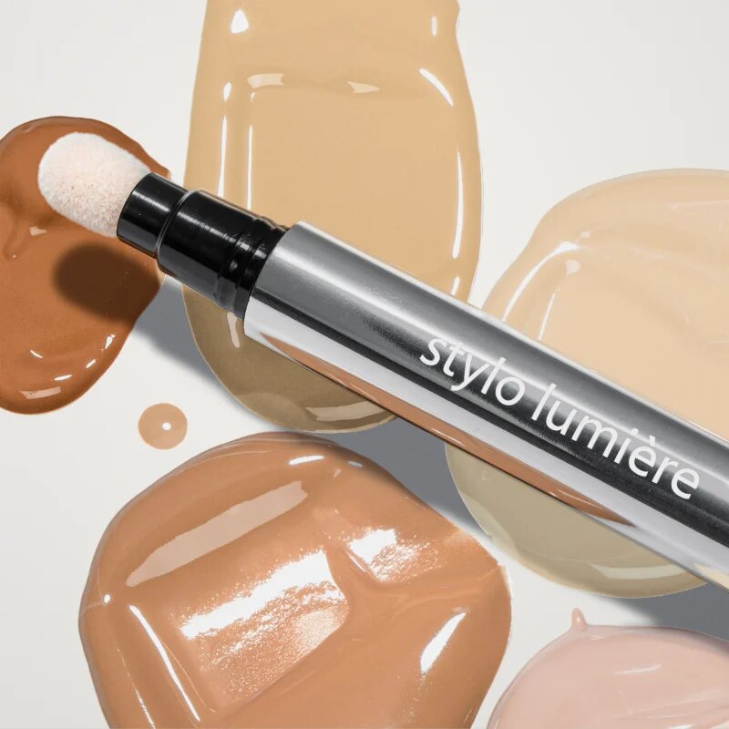 Sisley Stylo Lumière rozjasňovací pero na oči proti vráskám a tmavým kruhům odstín 6 Spice Gold 2.5 ml