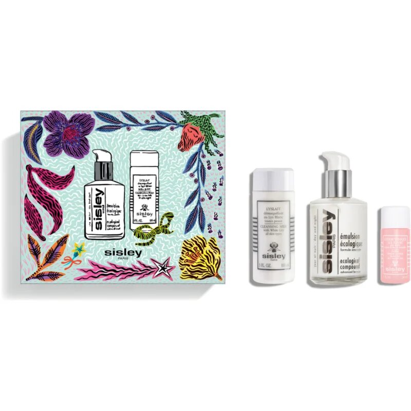 Sisley The Essentials Gift Set Marie-Victoire de Bascher dárková sada (limitovaná edice)