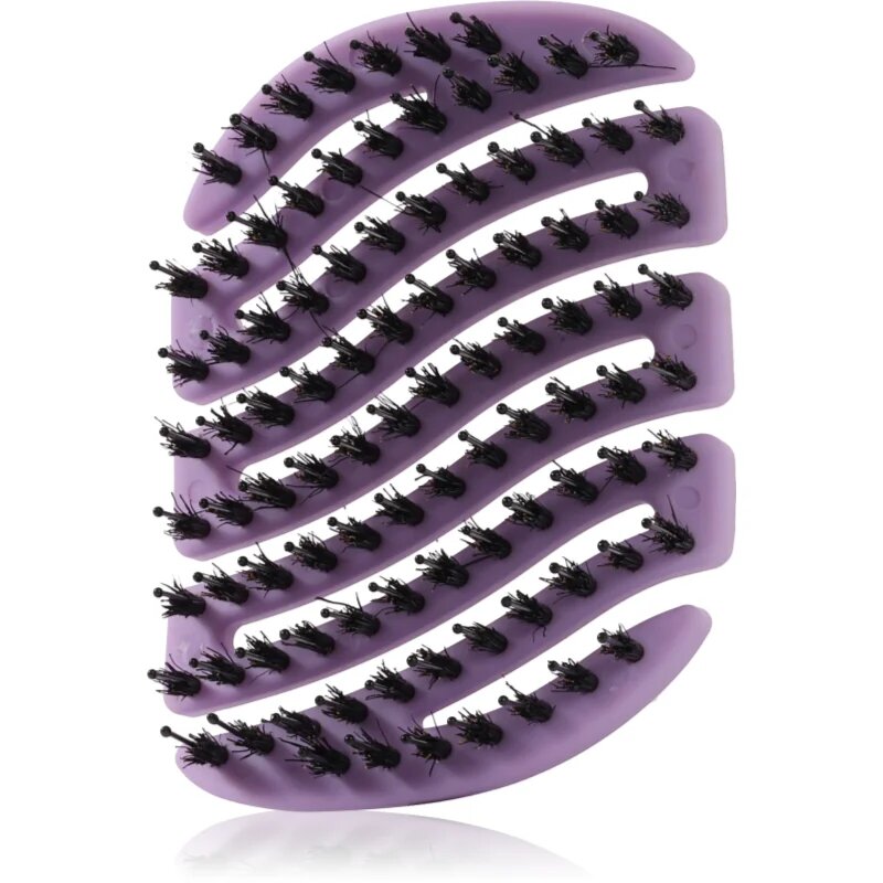Sister Young MILA Pocket Hair Brush kartáč na vlasy Lilliac BV 1 ks