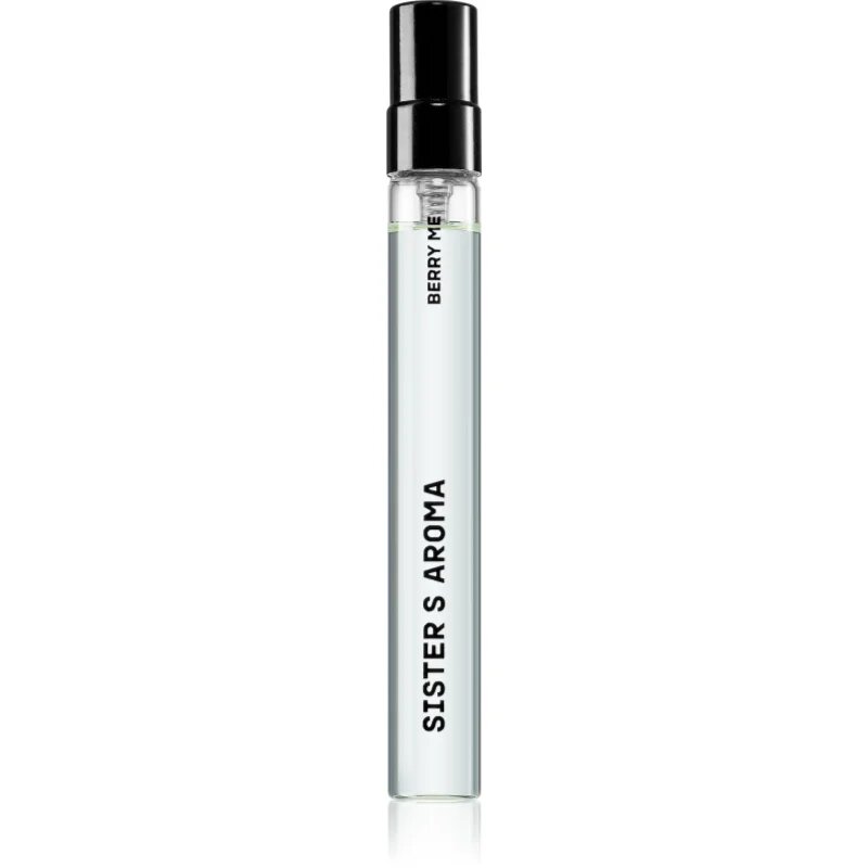 Sister's Aroma Berry Me parfémovaná voda pro ženy 10 ml