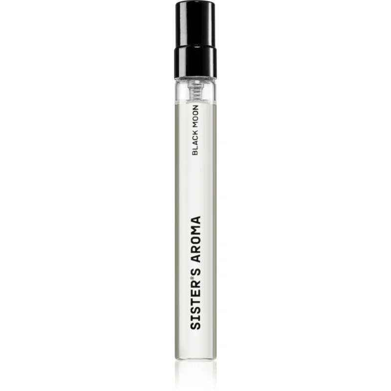 Sister's Aroma Black Moon parfémovaná voda unisex 10 ml