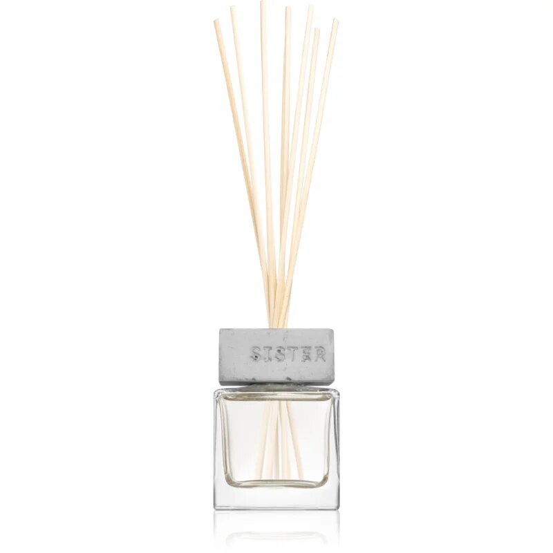Sister's Aroma Cotton + Denim aroma difuzér 110 ml