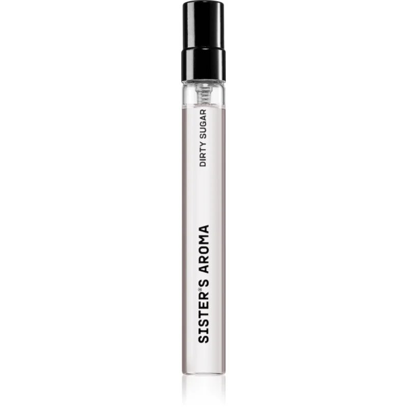Sister's Aroma Dirty Sugar parfémovaná voda pro ženy 10 ml