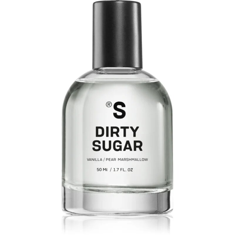 Sister's Aroma Dirty Sugar parfémovaná voda pro ženy 50 ml