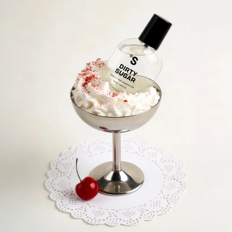 Sister's Aroma Dirty Sugar parfémovaná voda pro ženy 50 ml