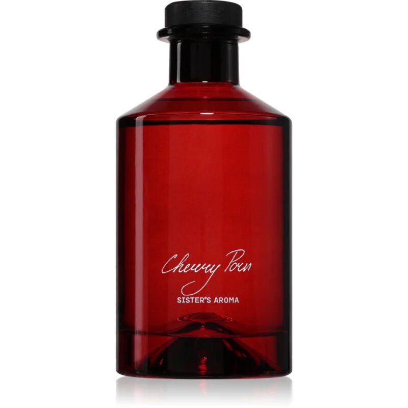 Sister's Aroma Home Fragrance Cherry Porn aroma difuzér 200 ml