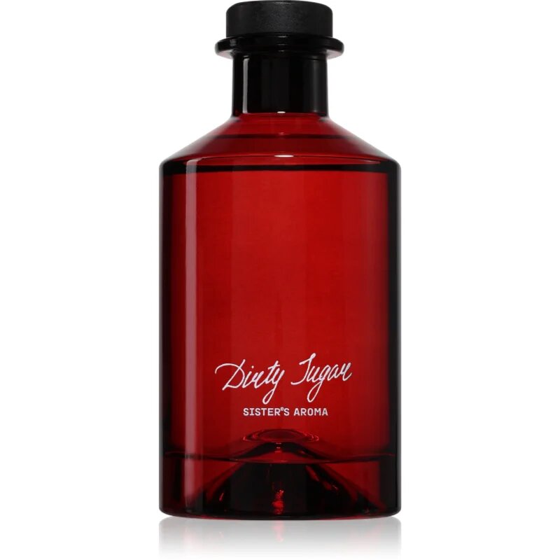 Sister's Aroma Home Fragrance Dirty Sugar aroma difuzér 200 ml