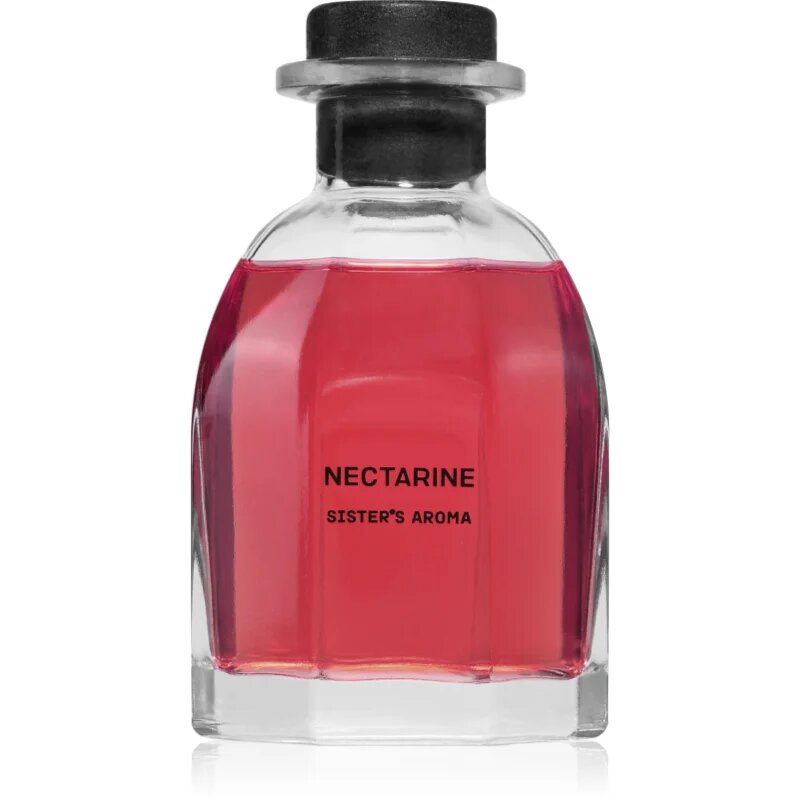 Sister's Aroma Home Fragrance Nectarine aroma difuzér 140 ml