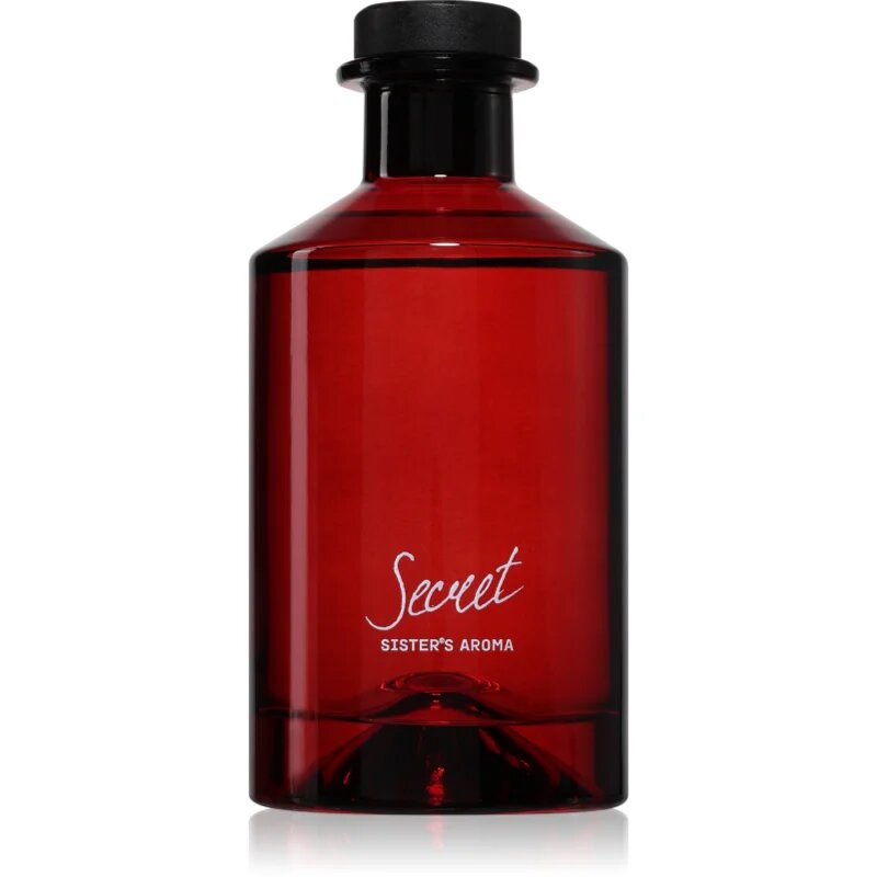 Sister's Aroma Home Fragrance Secret aroma difuzér 200 ml