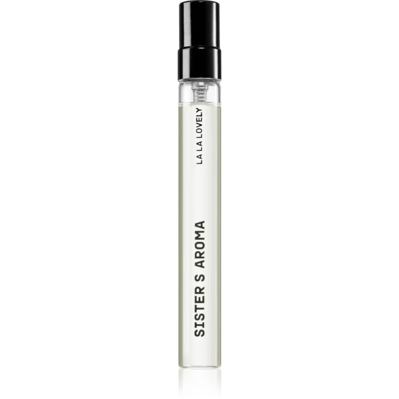 Sister's Aroma La La Lovely parfémovaná voda unisex 10 ml