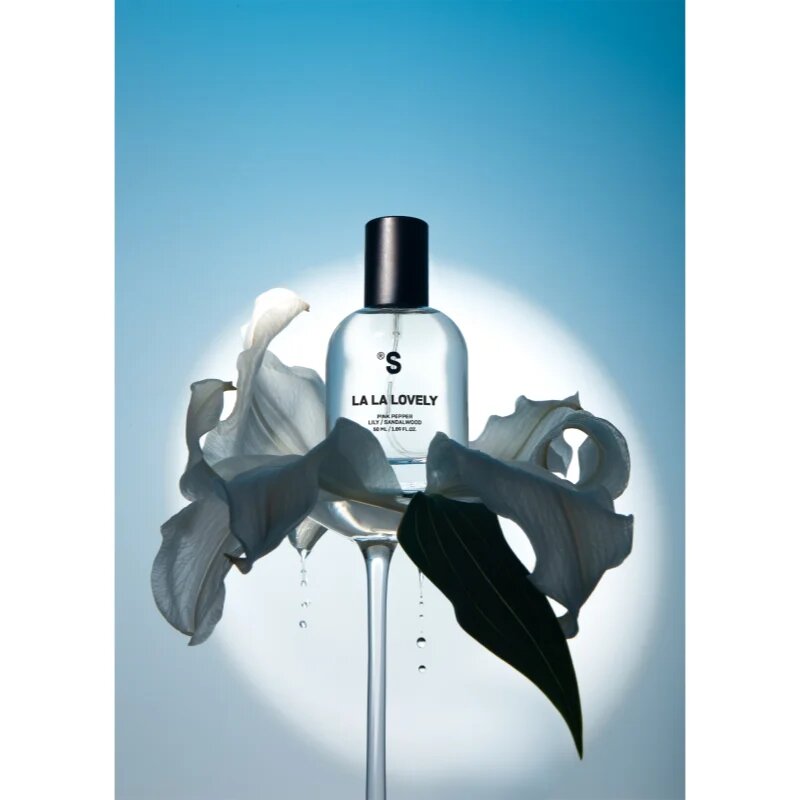 Sister's Aroma La La Lovely parfémovaná voda unisex 50 ml