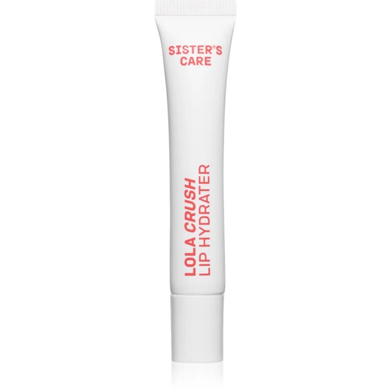 Sister's Aroma Lip Hydrater Lola Crush balzám na rty 10 ml