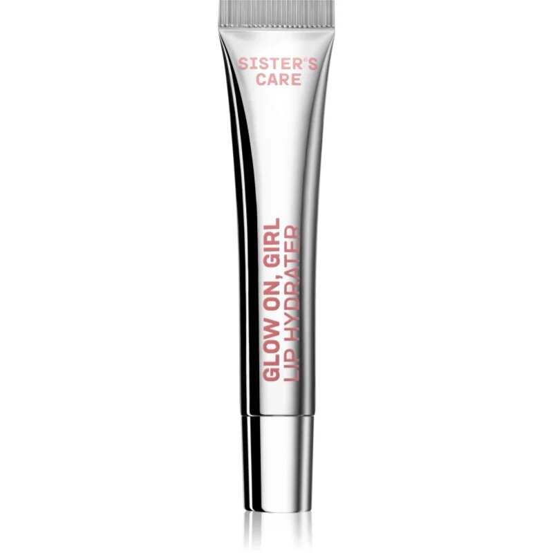 Sister's Aroma Lip Hydrater tónovací balzám na rty odstín Glow On Girl! 10 ml