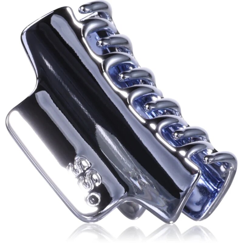 Sister's Aroma Metal Hair Clip skřipec do vlasů barva Blue 1 ks