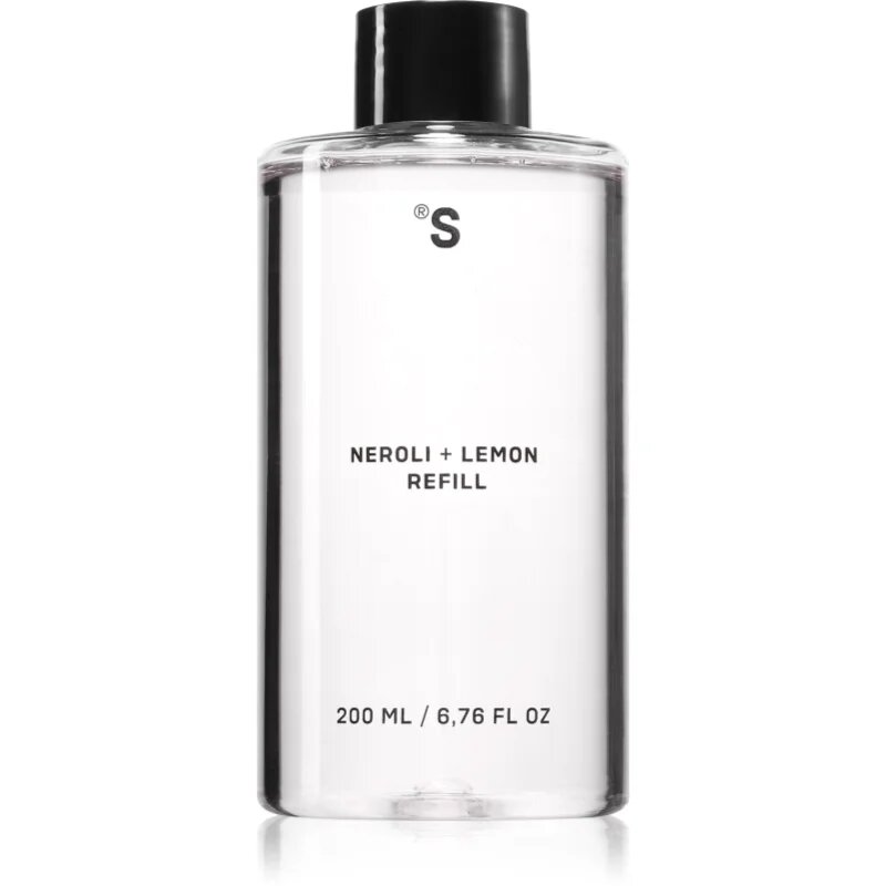 Sister's Aroma Neroli + Lemon náplň do aroma difuzérů 200 ml