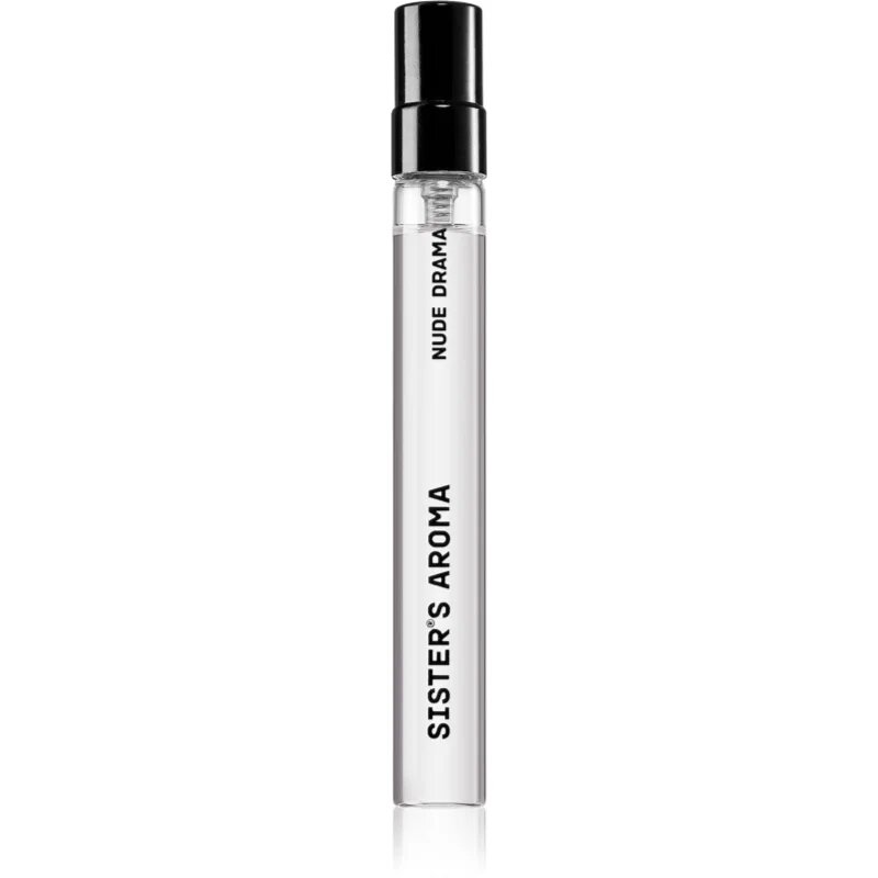 Sister's Aroma Nude Drama parfémovaná voda pro ženy 10 ml