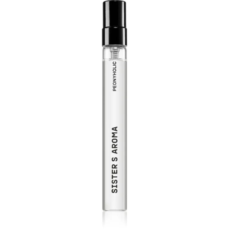 Sister's Aroma Peonyholic parfémovaná voda pro ženy 10 ml
