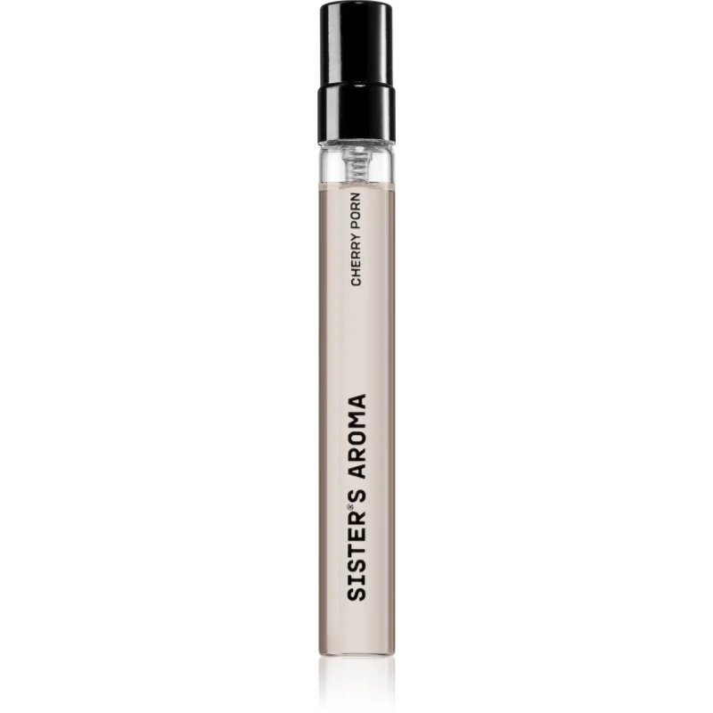 Sister's Aroma Perfumes Cherry Porn parfémovaná voda unisex 10 ml