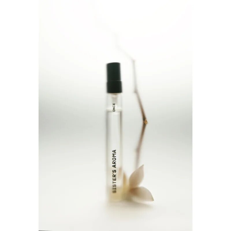 Sister's Aroma Perfumes Once parfémovaná voda unisex 10 ml