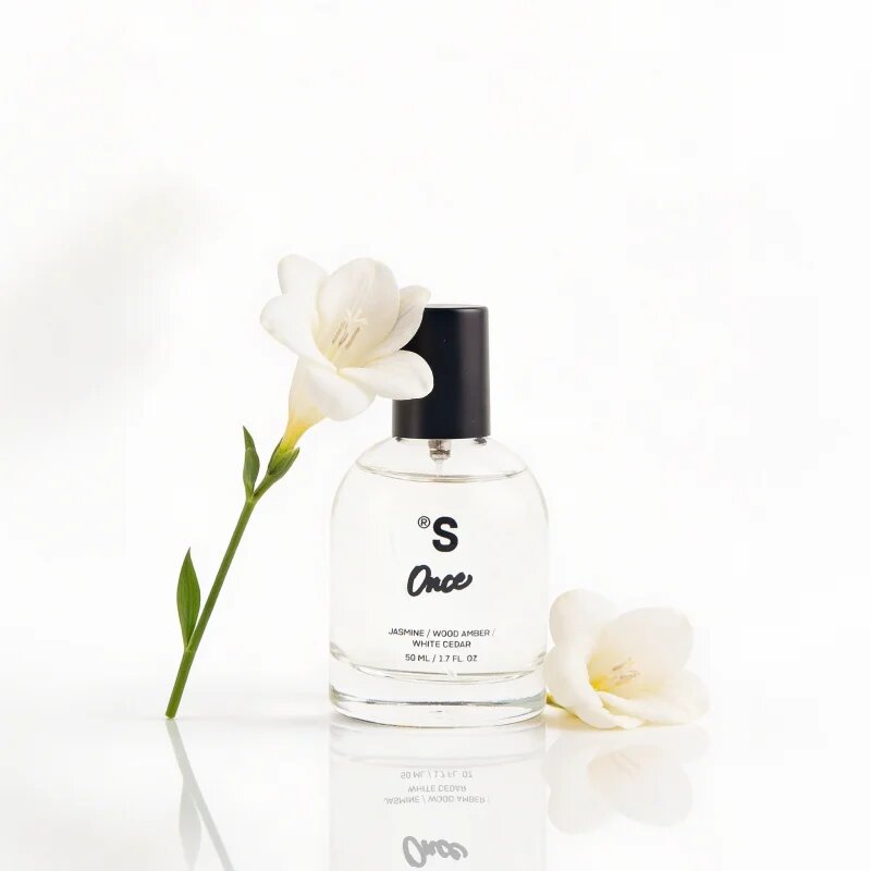 Sister's Aroma Perfumes Once parfémovaná voda unisex 50 ml