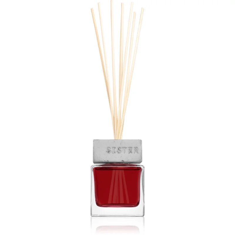 Sister's Aroma Pomegranate + Wood aroma difuzér 110 ml