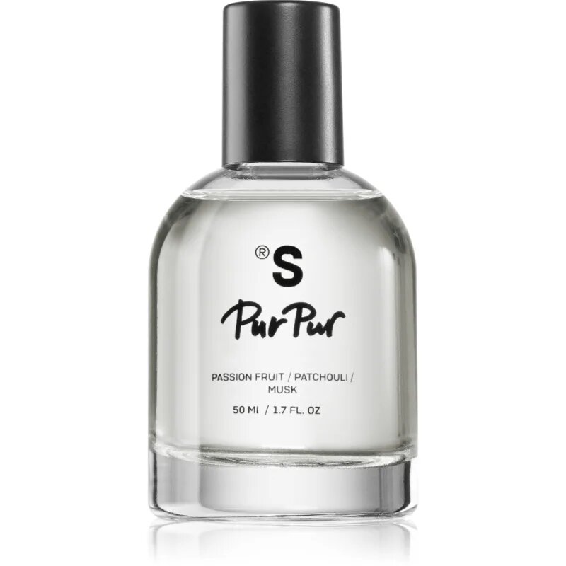 Sister's Aroma Pur Pur parfémovaná voda unisex 50 ml