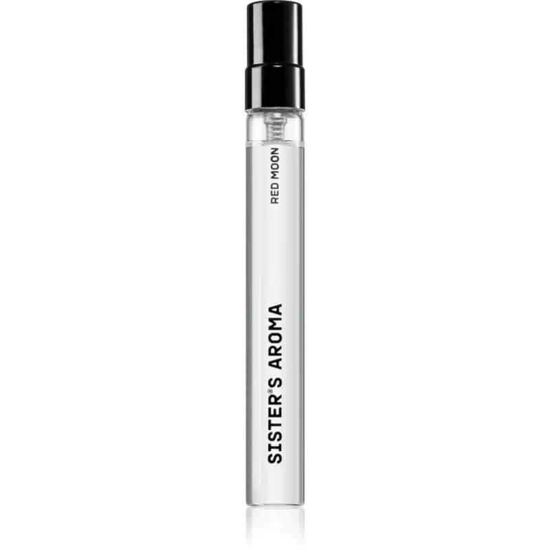 Sister's Aroma Red Moon parfémovaná voda unisex 10 ml