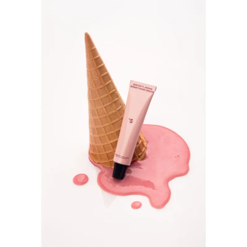 Sister's Aroma Smart Hand Cream Passion Fruit pečující krém na ruce 15 ml