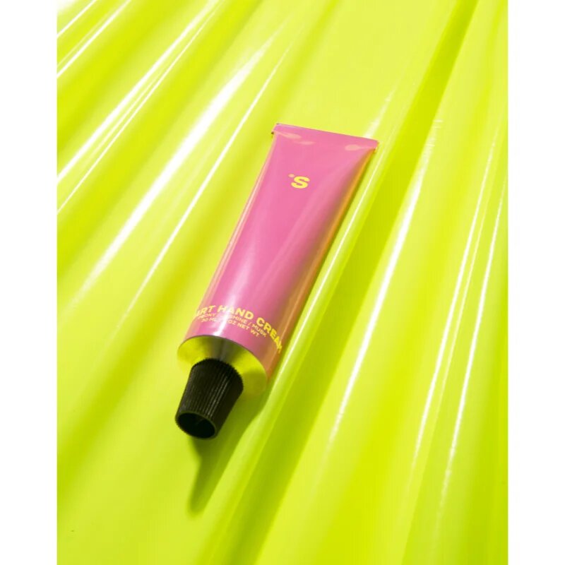 Sister's Aroma Smart Hand Cream Peony krém na ruce 30 ml