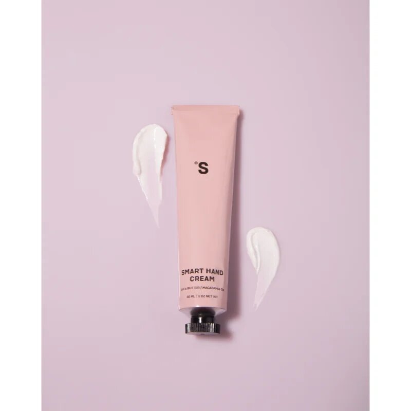 Sister's Aroma Smart Passion Fruit hydratační krém na ruce 30 ml