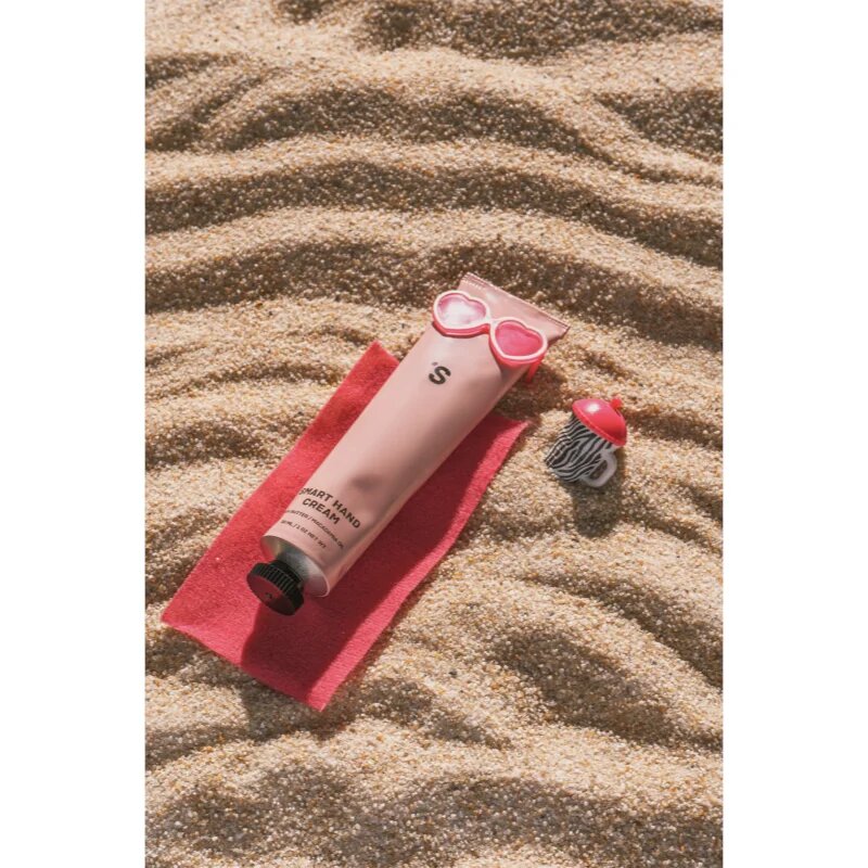 Sister's Aroma Smart Passion Fruit hydratační krém na ruce 30 ml
