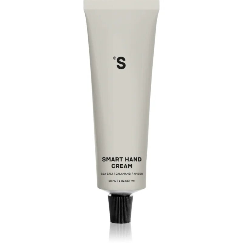 Sister's Aroma Smart Sea Salt hydratační krém na ruce 30 ml