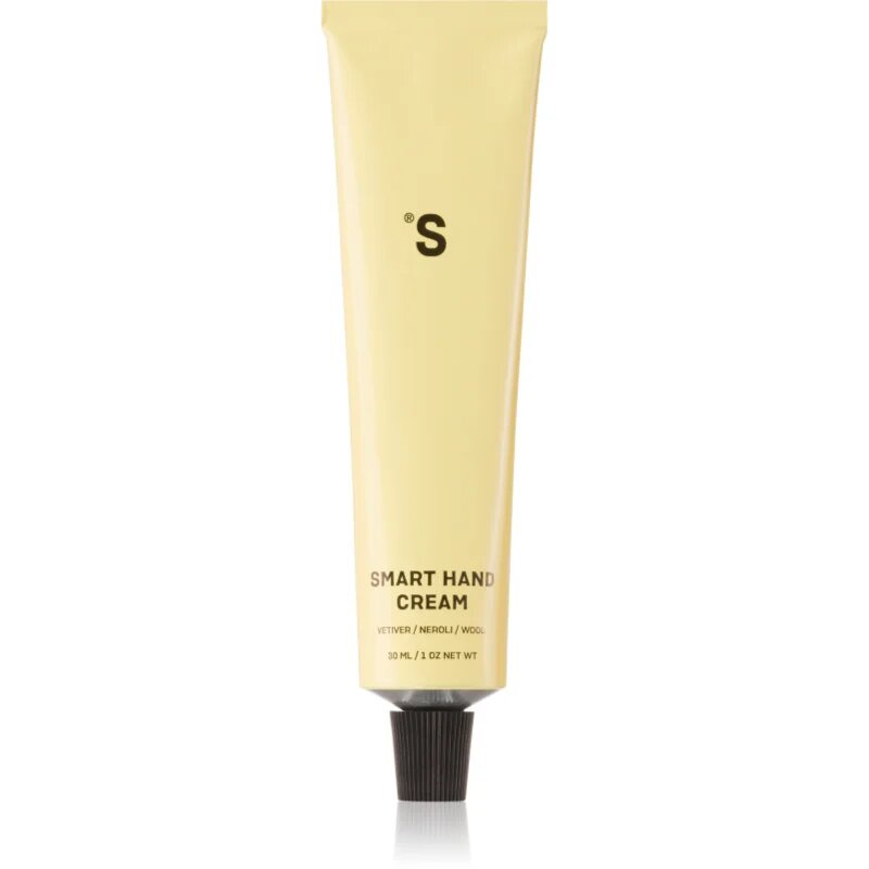 Sister's Aroma Smart Vetiver hydratační krém na ruce 30 ml