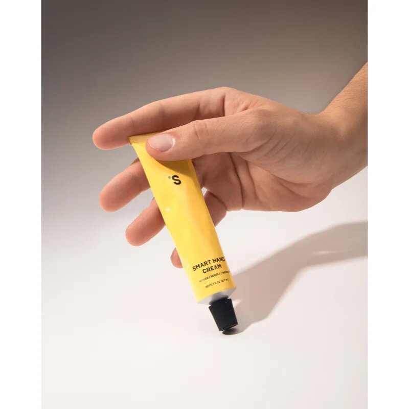 Sister's Aroma Smart Vetiver hydratační krém na ruce 30 ml
