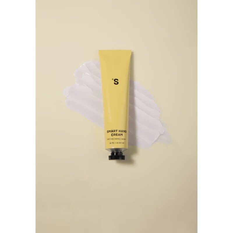 Sister's Aroma Smart Vetiver hydratační krém na ruce 30 ml