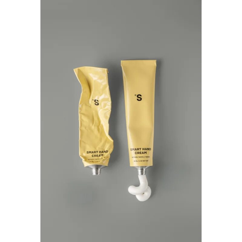 Sister's Aroma Smart Vetiver hydratační krém na ruce 30 ml
