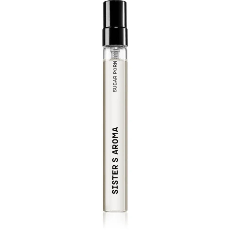 Sister's Aroma Sugar Porn parfémovaná voda pro ženy 10 ml