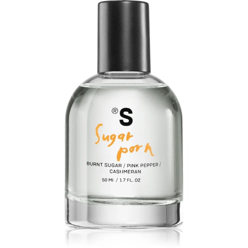 Sister's Aroma Sugar Porn parfémovaná voda pro ženy 50 ml
