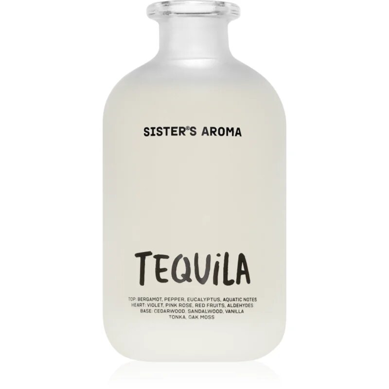 Sister's Aroma Tequila aroma difuzér 100 ml