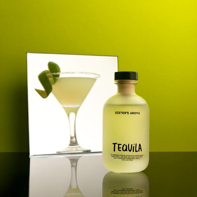 Sister's Aroma Tequila aroma difuzér 100 ml