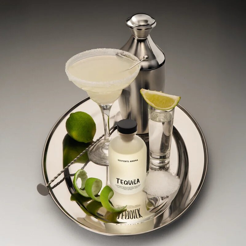 Sister's Aroma Tequila aroma difuzér 100 ml