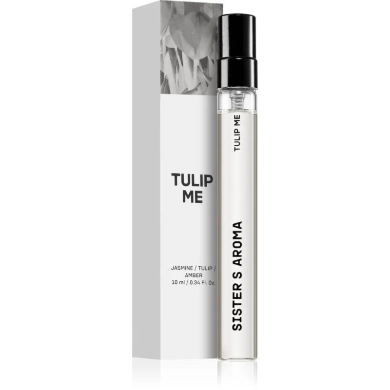 Sister's Aroma Tulip Me parfémovaná voda pro ženy 10 ml