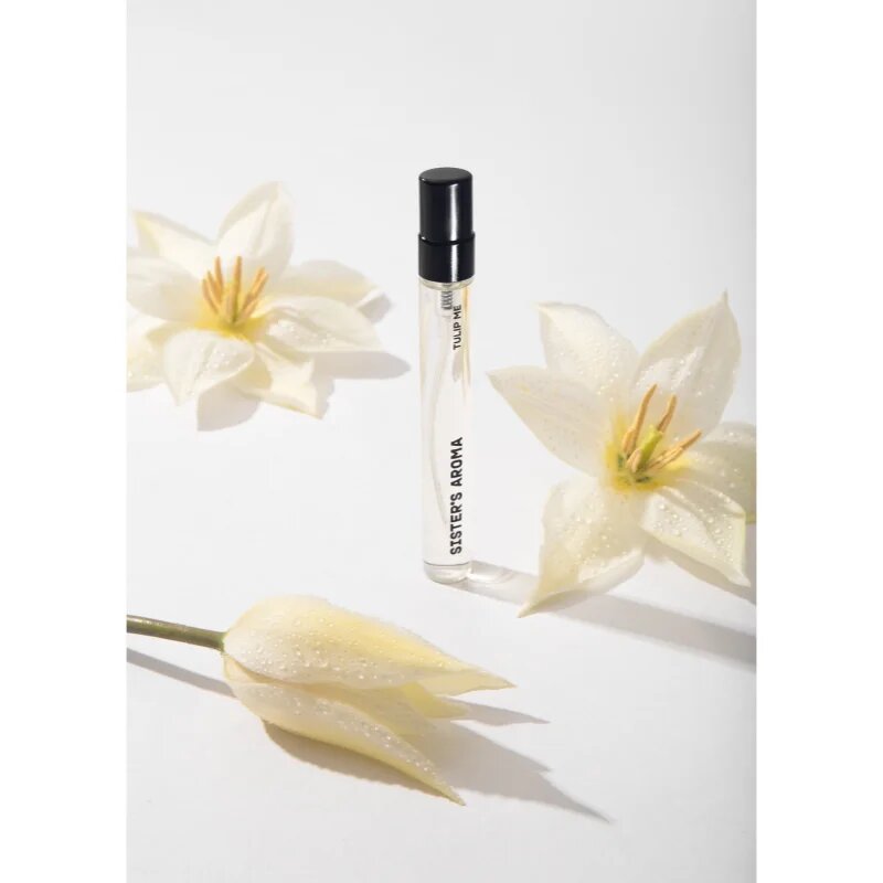 Sister's Aroma Tulip Me parfémovaná voda pro ženy 10 ml