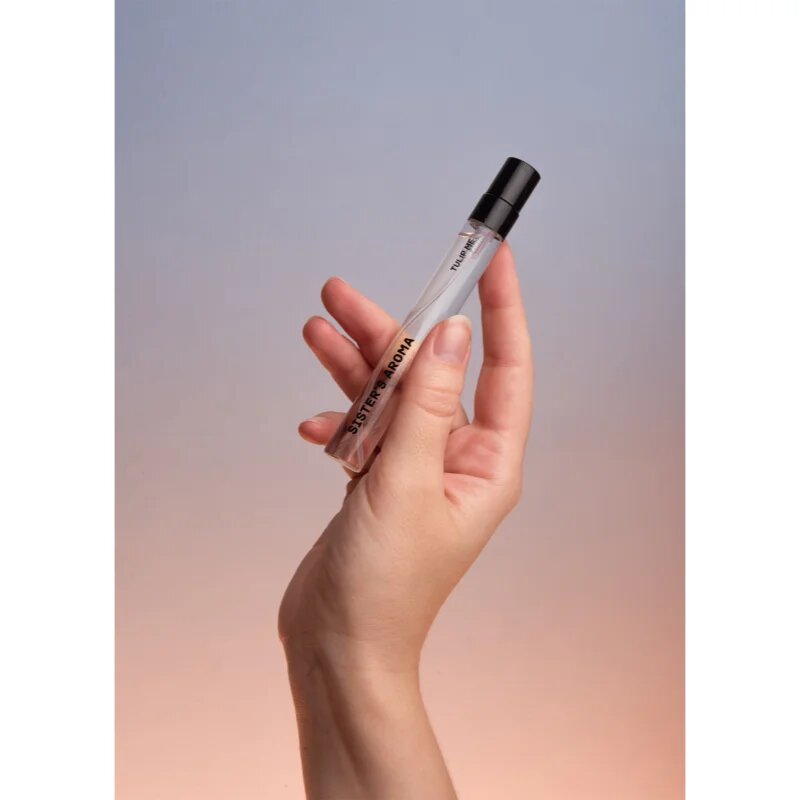 Sister's Aroma Tulip Me parfémovaná voda pro ženy 10 ml