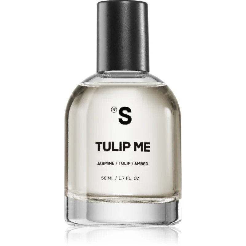 Sister's Aroma Tulip Me parfémovaná voda pro ženy 50 ml