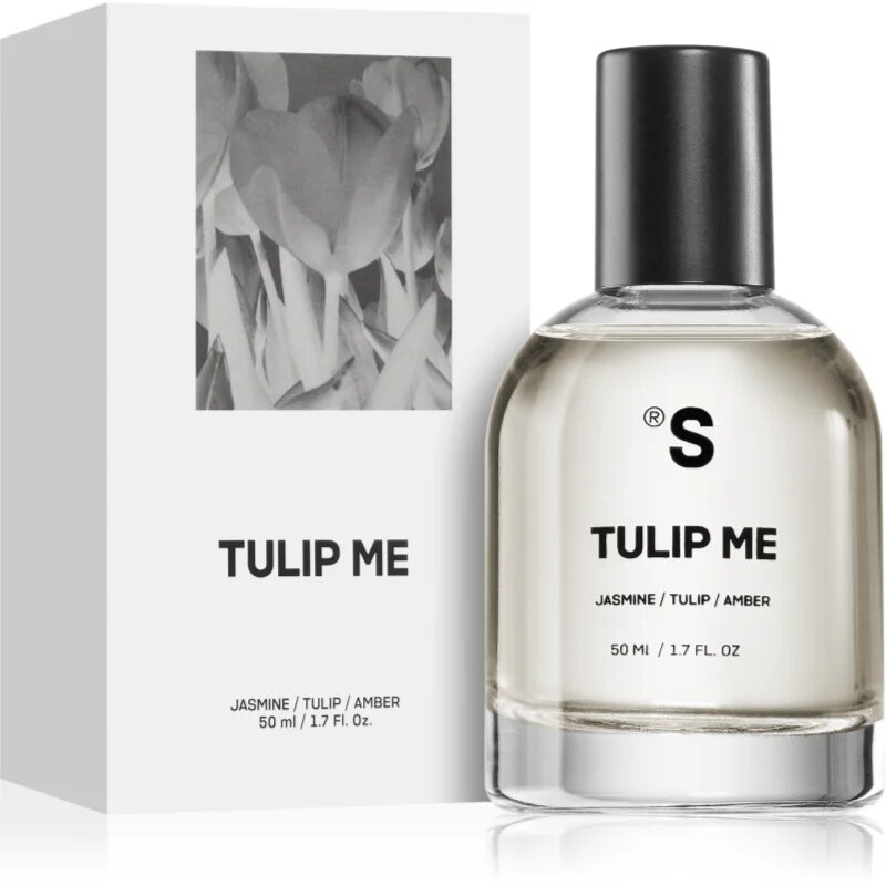 Sister's Aroma Tulip Me parfémovaná voda pro ženy 50 ml
